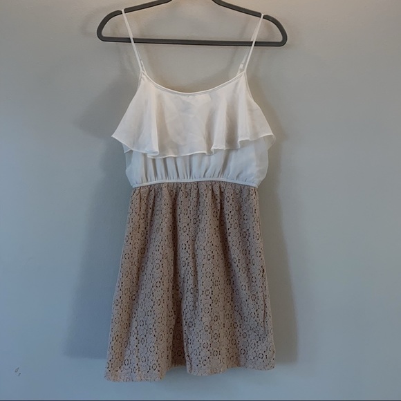 Forever 21 Dresses & Skirts - FOREVER 21 Casual mini dress